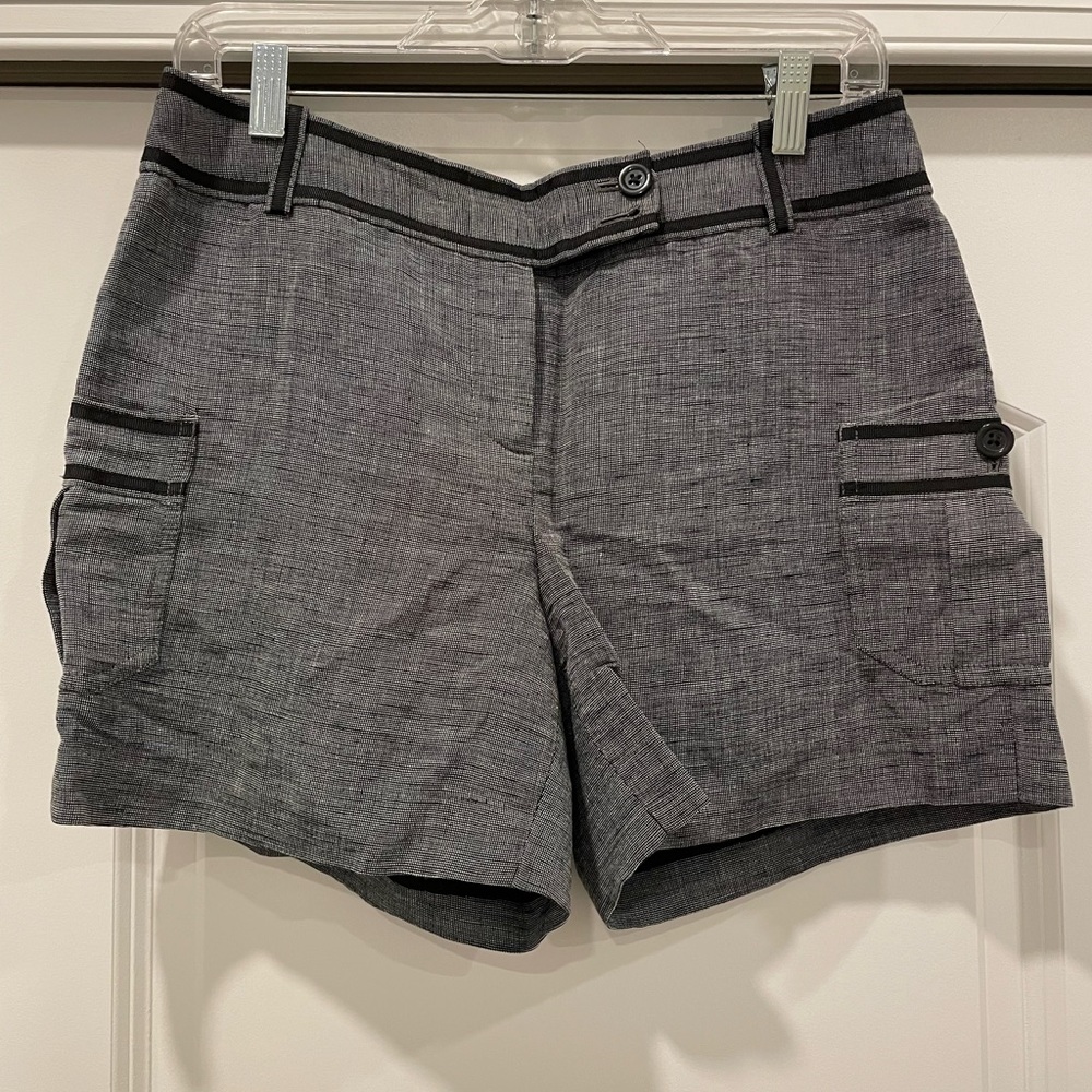 White House Black Market Shorts
